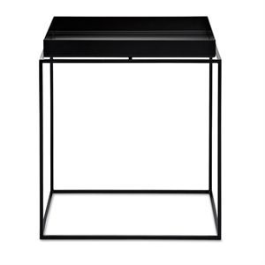Image of Hay bord - Tray Table Medium Square - sort