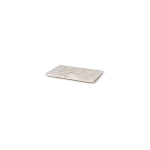 Ferm Living - Tray for Plant Box, Marmor