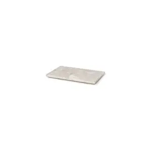 Ferm Living - Tray for Plant Box, Marmor