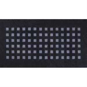 Image of Skriver Collection - Dørmåtte - TrendMat Delux - Brick (85 x 120 cm)