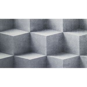 Image of Skriver Collection - Dørmåtte - TrendMat Delux - Square (85 x 120 cm)