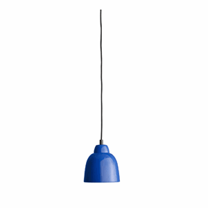 Image of Tulip pendel - blue