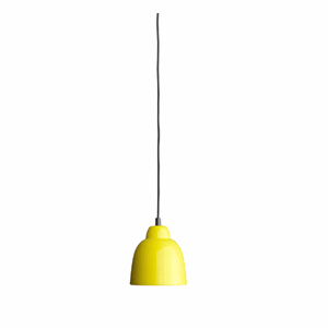 Image of Tulip pendel - yellow