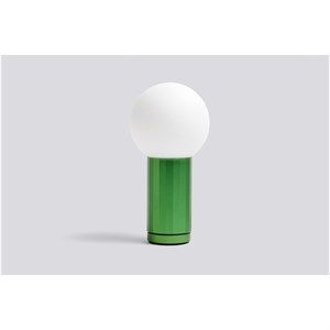Image of Wrong for HAY lampe - Turn On i grøn