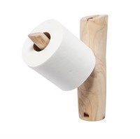 Muubs - Toiletpapir holder - Twig - Teak