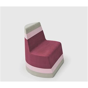 Image of bObles - Twin - Rose