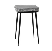 Fuhrhome - Sidebord / Sofabord - Grå
