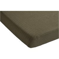 by KlipKlap - Bed Sheet Baby - Army green