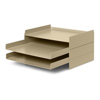 Ferm Living -  2x2 Organiser - Cashmere