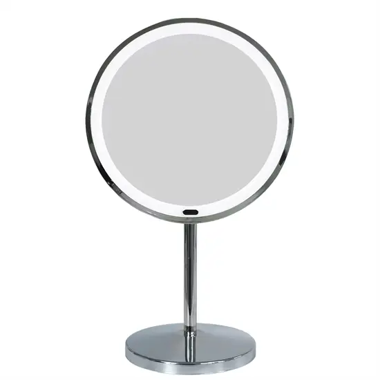 Habo - Makeupspejl - Led - Ø 16-20 cm