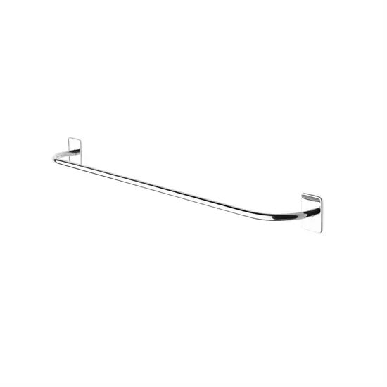  Habo - Håndklædestang - Flair - Poleret rustfrit stål - B: 58 cm
