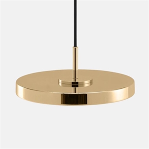 Umage - Pendel - Asteria - Messing - Micro Monochrome 