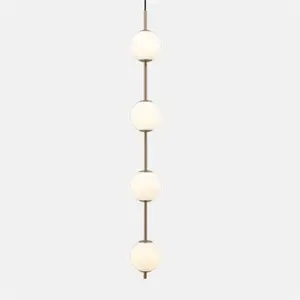 Umage - Pendel - Audrey 4 - Messing