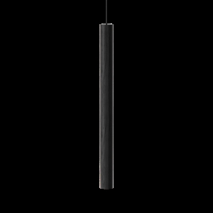 Umage - Pendel - Chimes Tall - Black oak/Sort eg