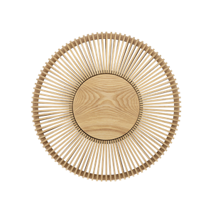Umage - Clava Up Wood - Large - Oak