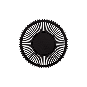 Umage - Clava Up Wood - Medium - Black oak