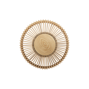 Umage - Clava Up Wood - Medium - Oak