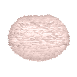 Umage - Eos lampe - lys rose - large