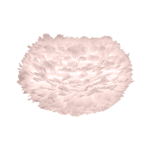 Umage - Eos lampe - lys rose - medium