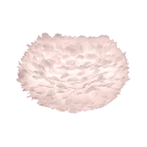 Umage - Eos lampe - lys rose - medium