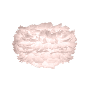 Umage - Eos lampe - lys rose - mini