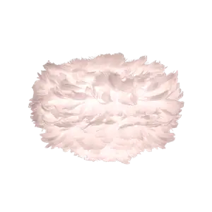 Umage - Eos lampe - lys rose - mini