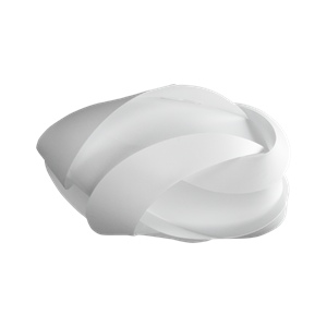 Umage - Ribbon lampe - medium
