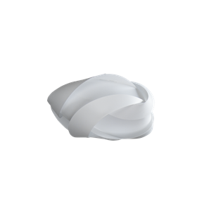 Umage - Ribbon lampe - mini