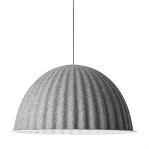 Image of Muuto - Under the bell - dark grey