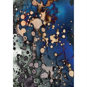 Image of Paradisco Productions illustration - Underwatery plakat (70 x 100)
