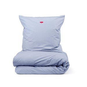 Normann Copenhagen - "Snooze" sengesæt - Sassy Chic - Lilac - 140x220 