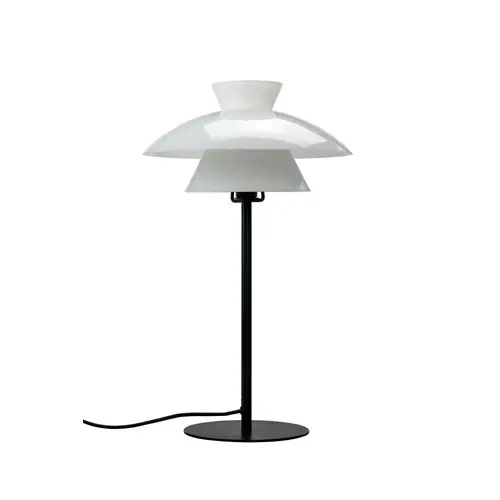 Dyberg Larsen - Valby Opal bordlampe 3