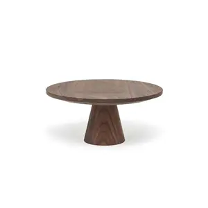DutchDeluxes - Food stand - Medium - Valnød