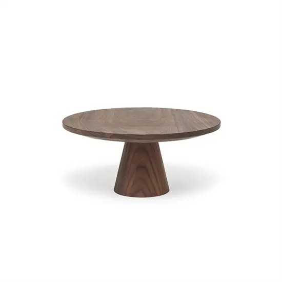 DutchDeluxes - Food stand - Medium - Valnød