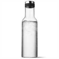 Menu - Vandflaske 1 liter