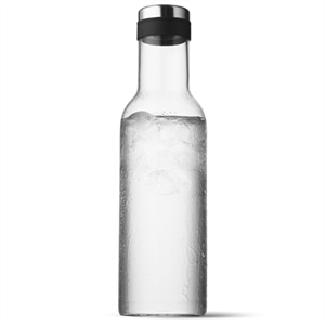 Image of Menu - Vandflaske 1 liter