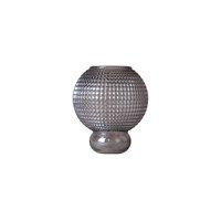 Specktrum - Savanna Vase - Grå