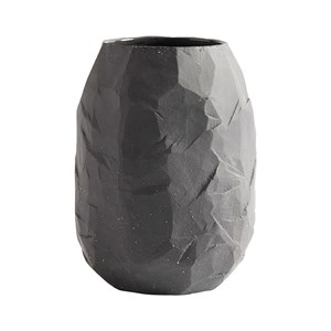 Muubs  - Vase Kuri - stone