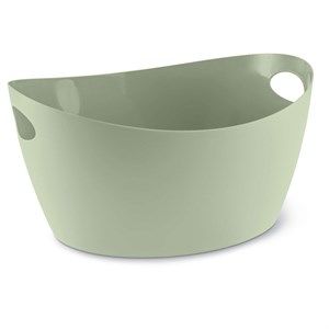Image of Koziol - Bottchelli Vaskebalje L (eucalyptus green)