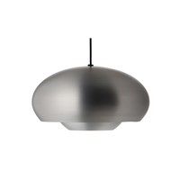 Frandsen Lighting - Champ Pendant Ø37,5 - Børstet aluminium/matt