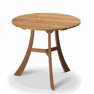 Image of Trip Trap - Vendia Bord, Teak