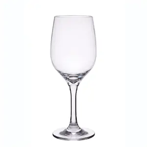 glassFORever - Vinglas - Brudsikkert Plastik - 28cl