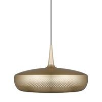  Vita - Clava dine brushed brass 