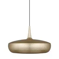  Vita - Clava dine brushed brass 