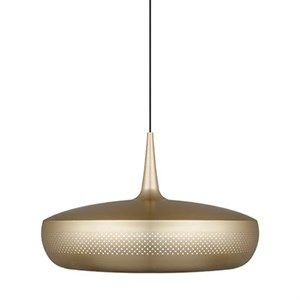 Image of Umage - Clava dine brushed brass