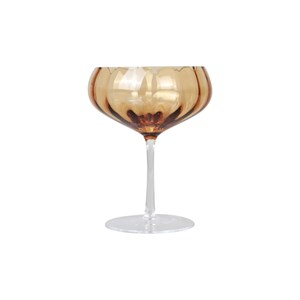Specktrum - Meadow Cocktail Glass, Amber