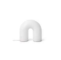 Ferm Living -  Vuelta - lampe hvid