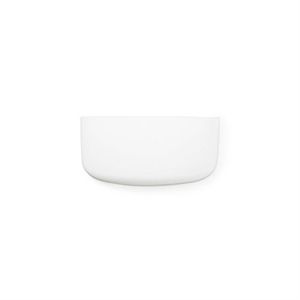 Image of Normann Copenhagen - Pocket vægopbevaring 1 - hvid