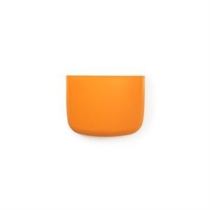 Image of Normann Copenhagen - Pocket vægopbevaring 2 - gylden gul