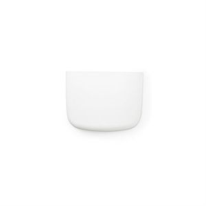 Image of Normann Copenhagen - Pocket vægopbevaring 2 - hvid